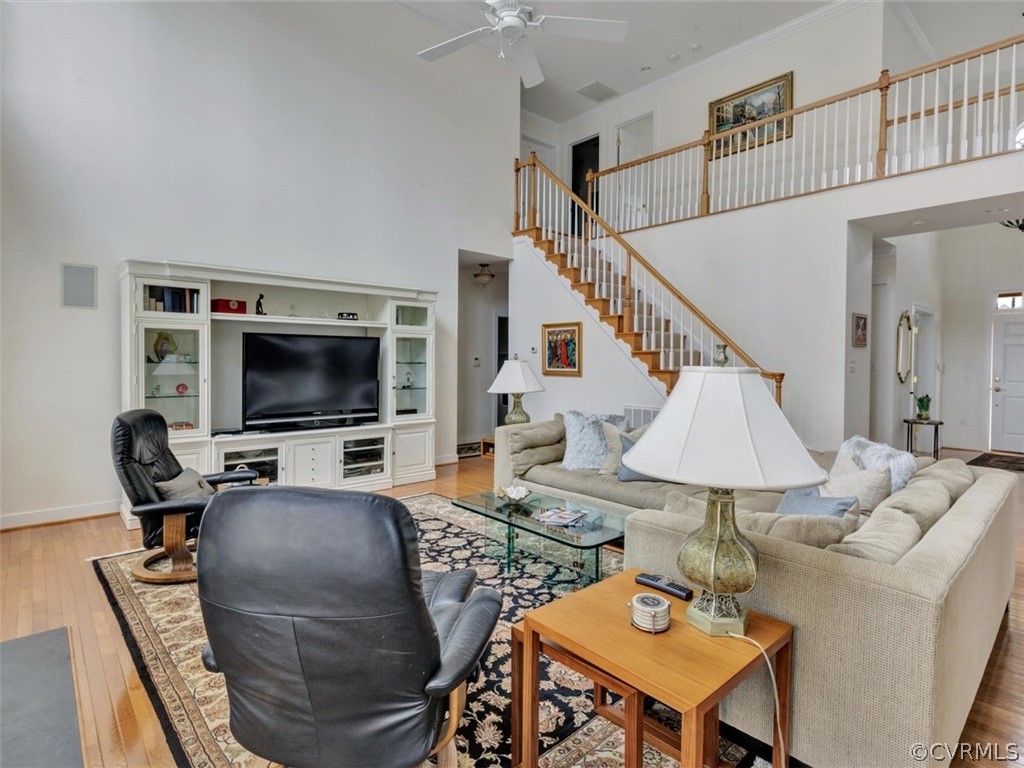 613 Fairstead Road Manakin-Sabot, VA 23103 - Photo 11 of 40 Gallery Image 11