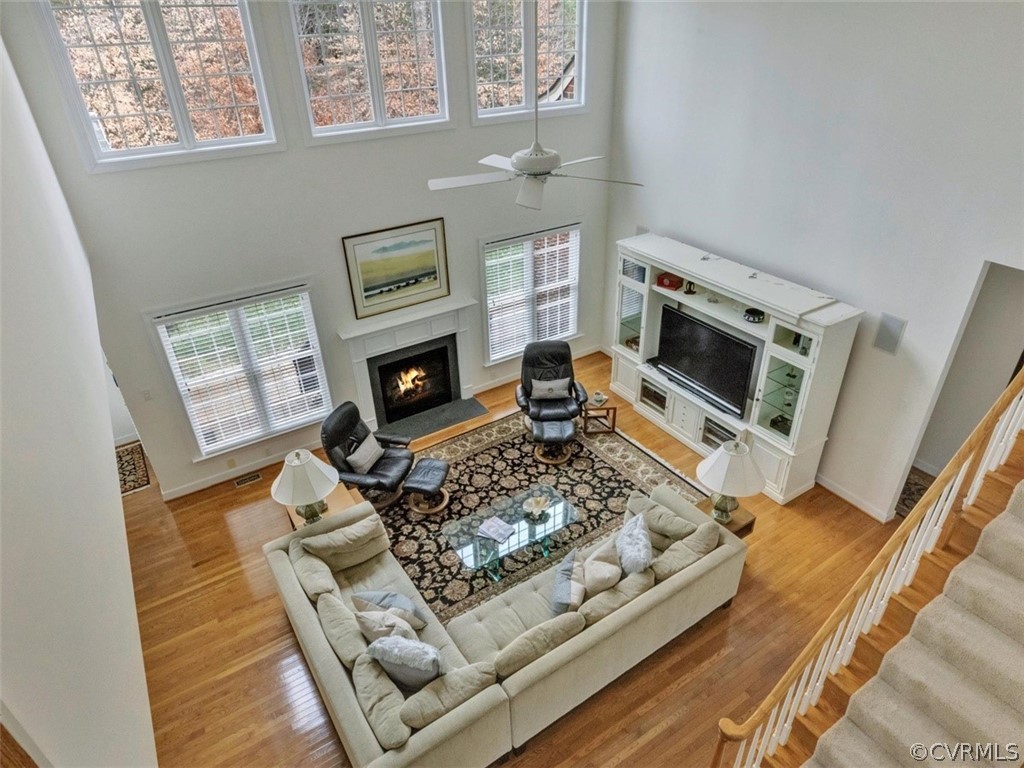 613 Fairstead Road Manakin-Sabot, VA 23103 - Photo 12 of 40 Gallery Image 12