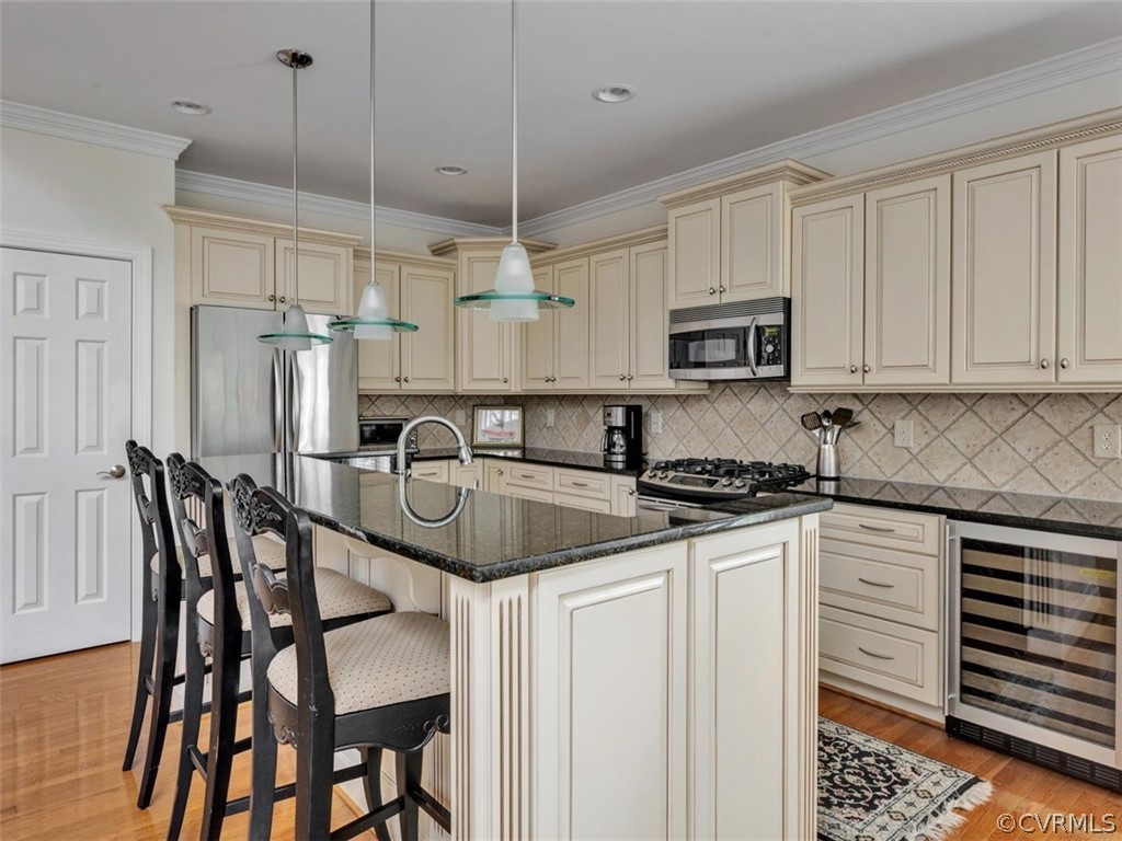 613 Fairstead Road Manakin-Sabot, VA 23103 - Photo 13 of 40 Gallery Image 13