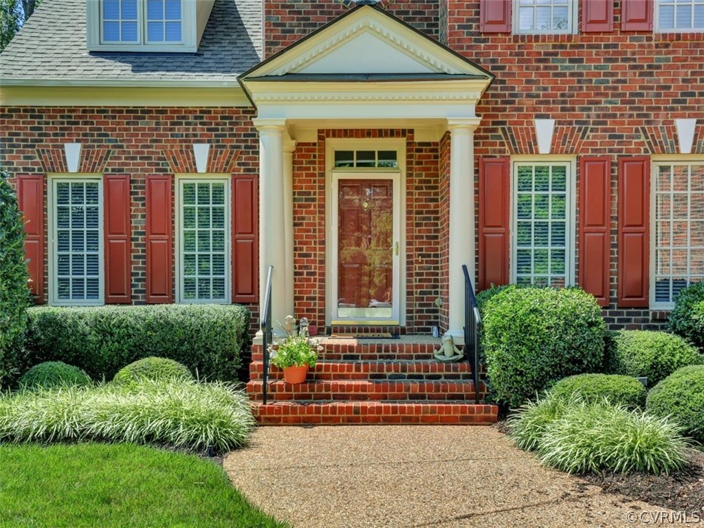 613 Fairstead Road Manakin-Sabot, VA 23103 - Photo 2 of 40 Gallery Image 2