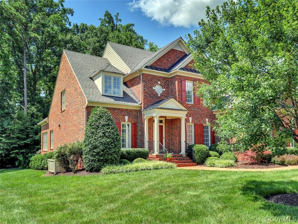 613 Fairstead Road Manakin-Sabot, VA 23103 - Photo 3 of 40 Gallery Image 3
