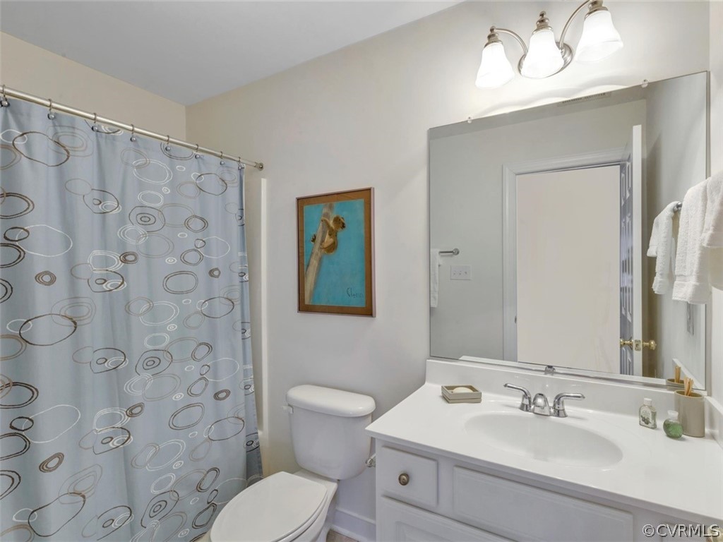 613 Fairstead Road Manakin-Sabot, VA 23103 - Photo 31 of 40 Gallery Image 31