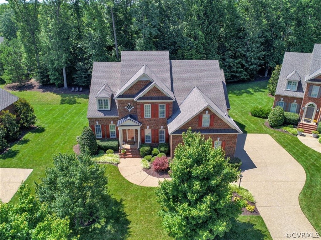 613 Fairstead Road Manakin-Sabot, VA 23103 - Photo 40 of 40 Gallery Image 40