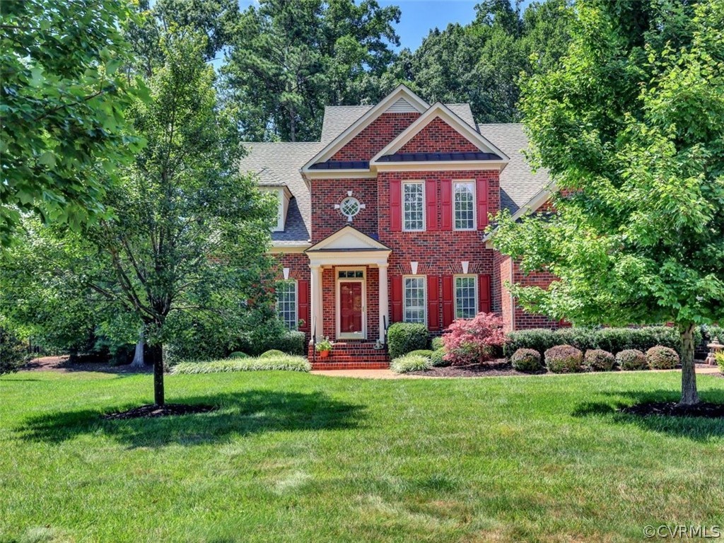 613 Fairstead Road Manakin-Sabot, VA 23103 - Photo 4 of 40 Gallery Image 4