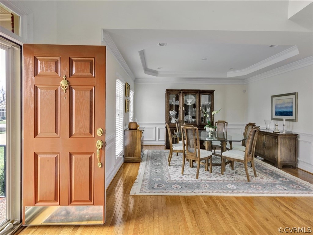 613 Fairstead Road Manakin-Sabot, VA 23103 - Photo 5 of 40 Gallery Image 5