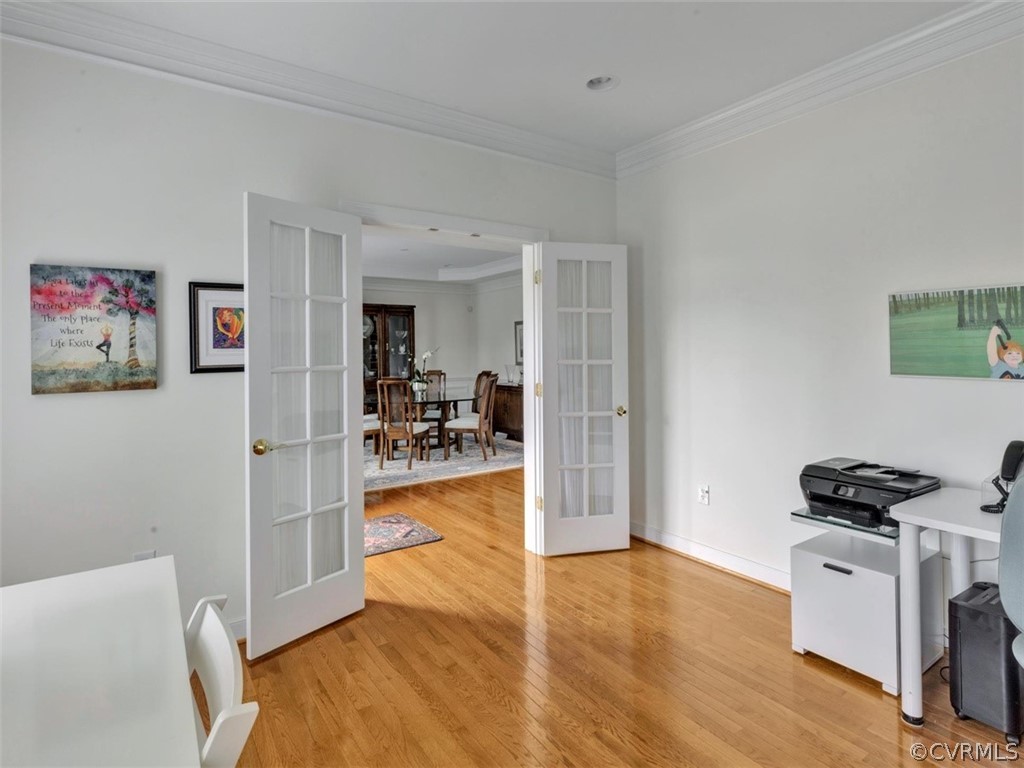 613 Fairstead Road Manakin-Sabot, VA 23103 - Photo 6 of 40 Gallery Image 6