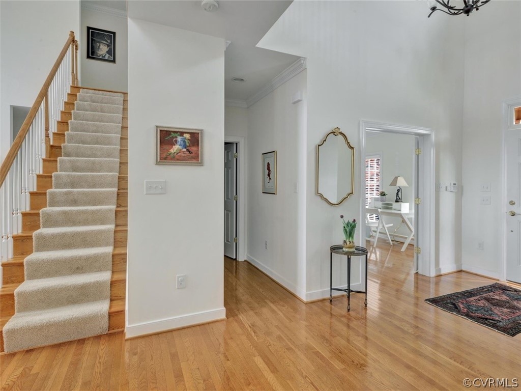 613 Fairstead Road Manakin-Sabot, VA 23103 - Photo 9 of 40 Gallery Image 9