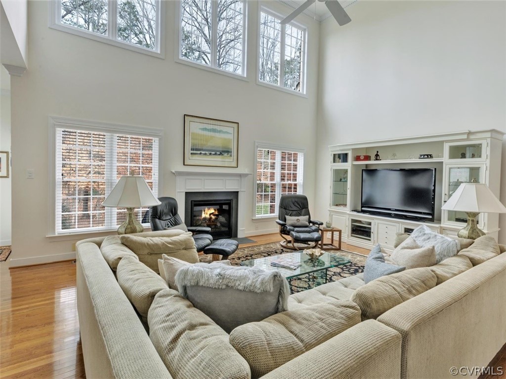 613 Fairstead Road Manakin-Sabot, VA 23103 - Photo 10 of 40 Gallery Image 10