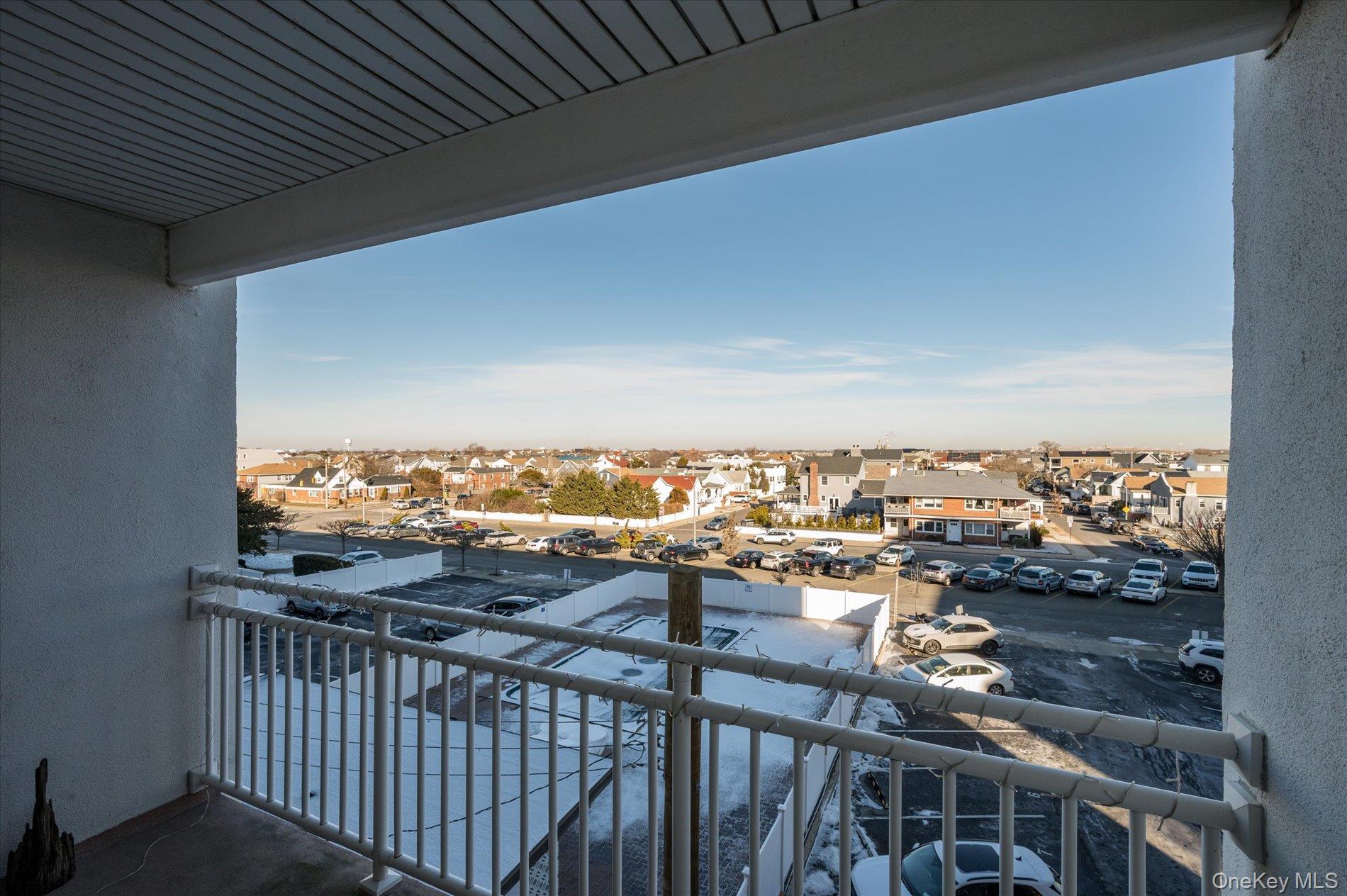 711 Shore Road, Unit 3C Long Beach, NY 11561 - Photo 17 of 23