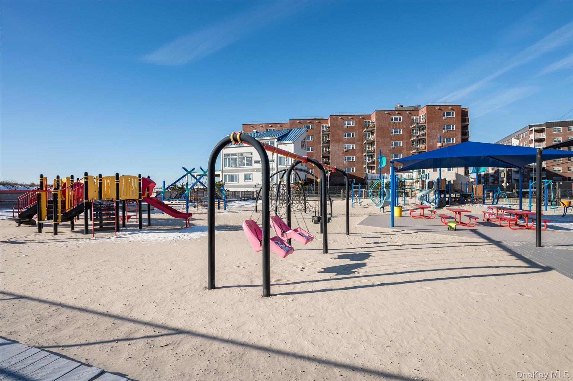 711 Shore Road, Unit 3C Long Beach, NY 11561 - Photo 20 of 23