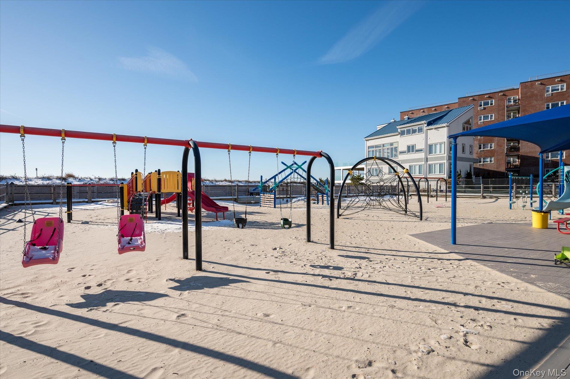 711 Shore Road, Unit 3C Long Beach, NY 11561 - Photo 21 of 23