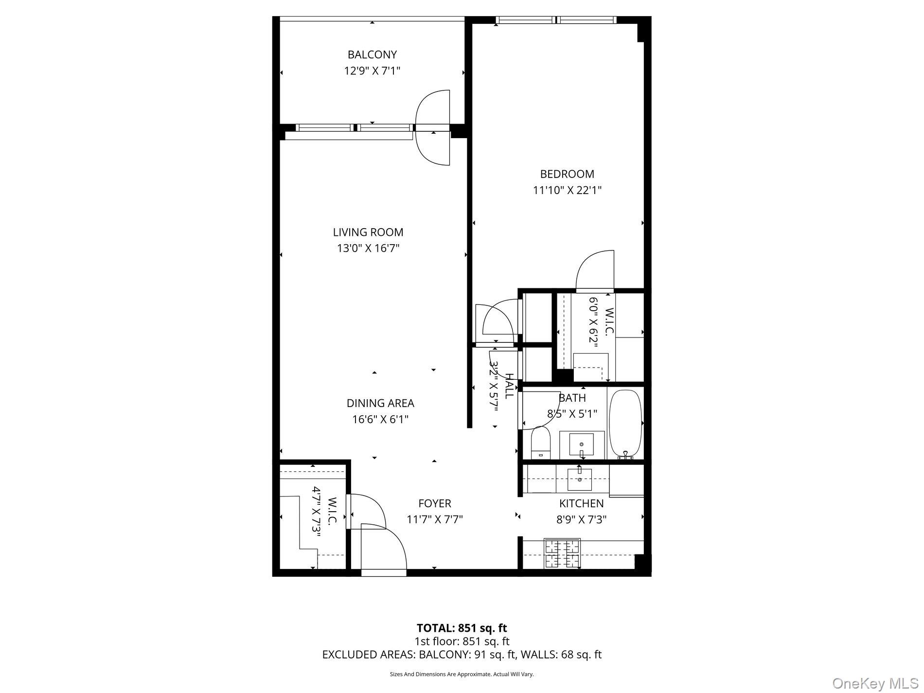 711 Shore Road, Unit 3C Long Beach, NY 11561 - Photo 23 of 23