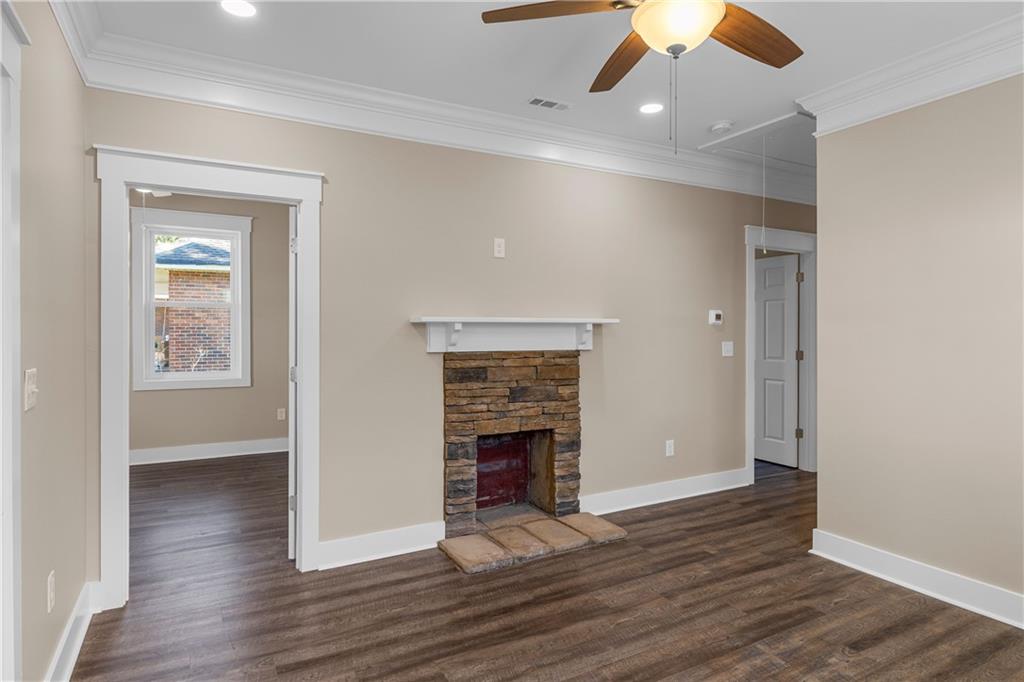 3 Hickory Street Northeast Rome, GA 30161 - Photo 7 of 26
