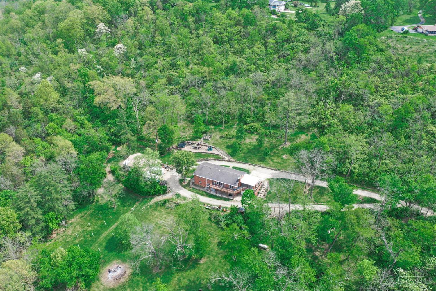 7528 East Miami River Road Cincinnati, OH 45247 - Photo 56 of 59