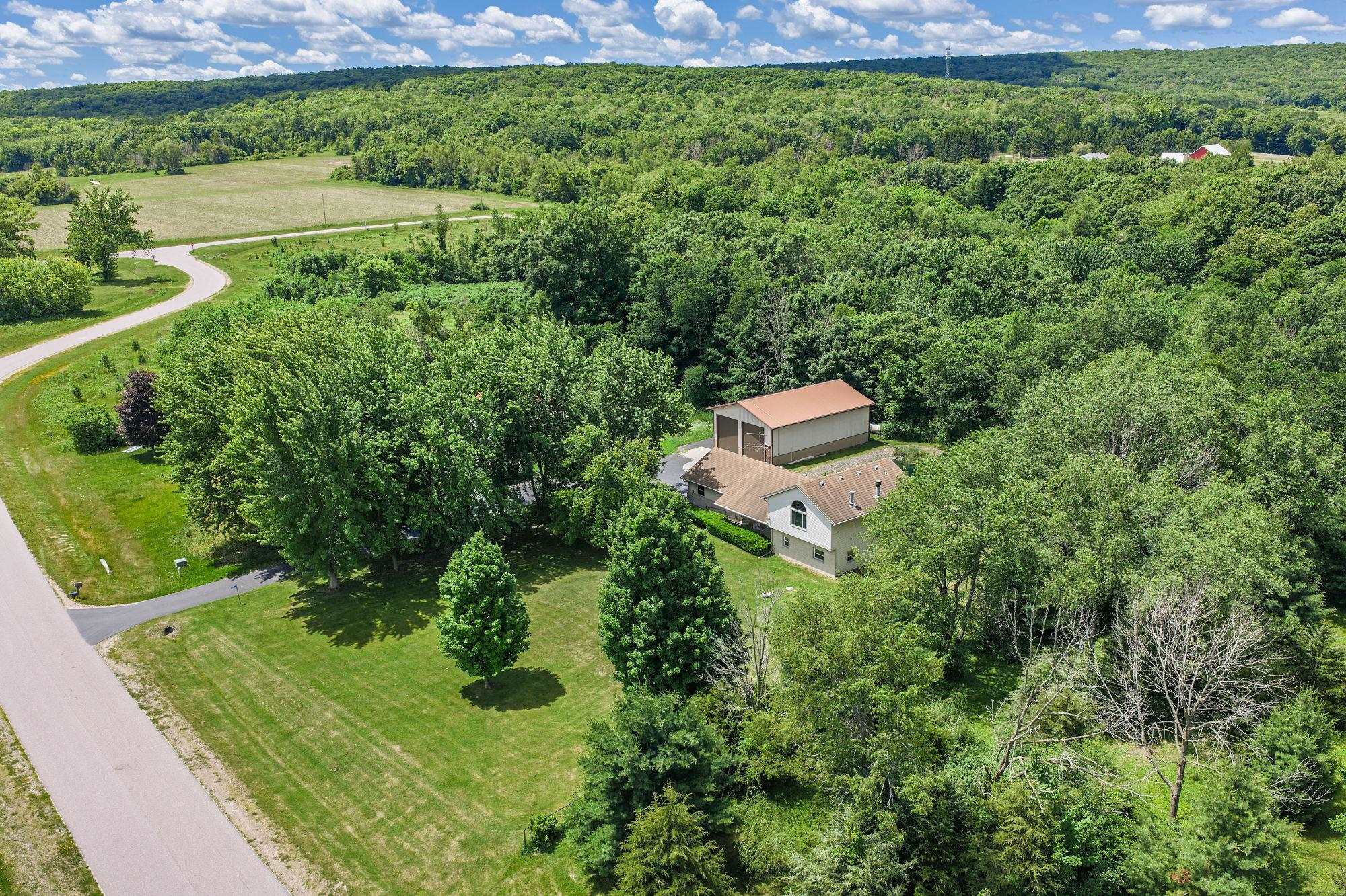 S6041 Oak Court Baraboo, WI 53913 - Photo 48 of 69