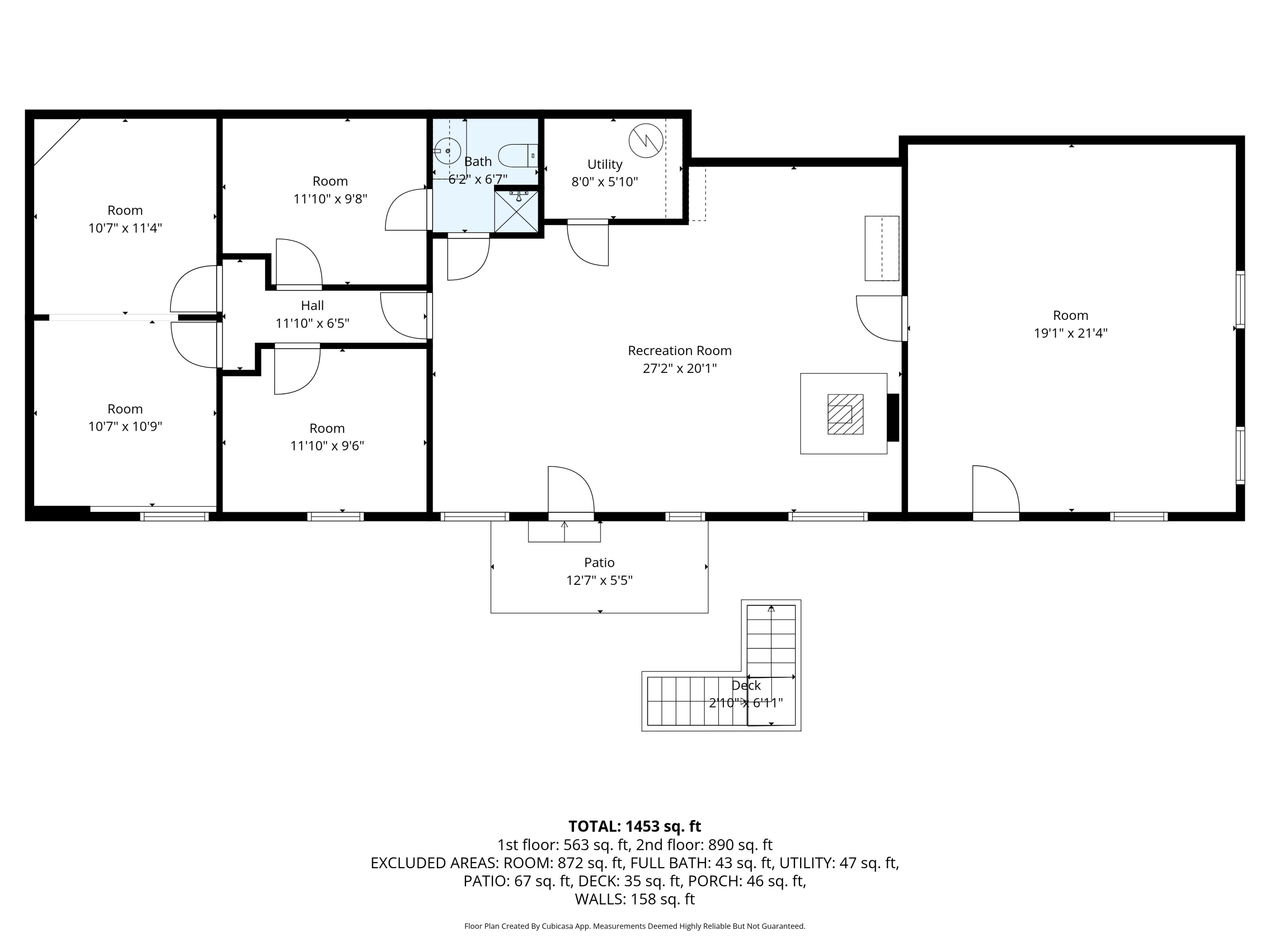 590 Newfield Road Shapleigh, ME 04076 - Photo 47 of 49