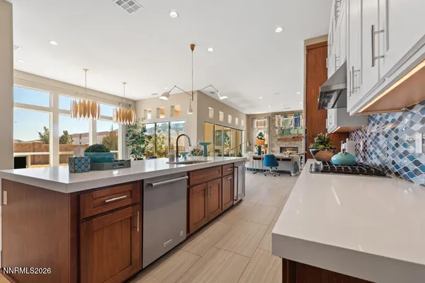 $1,190,000 | 100 Scott Court, Verdi, NV 89439