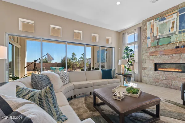 $1,190,000 | 100 Scott Court, Verdi, NV 89439