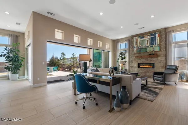 $1,190,000 | 100 Scott Court, Verdi, NV 89439