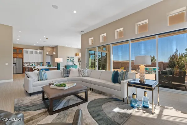 $1,190,000 | 100 Scott Court, Verdi, NV 89439