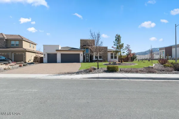$1,190,000 | 100 Scott Court, Verdi, NV 89439