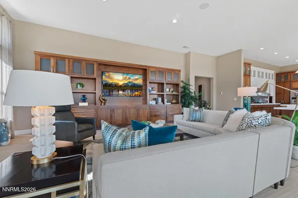 $1,190,000 | 100 Scott Court, Verdi, NV 89439