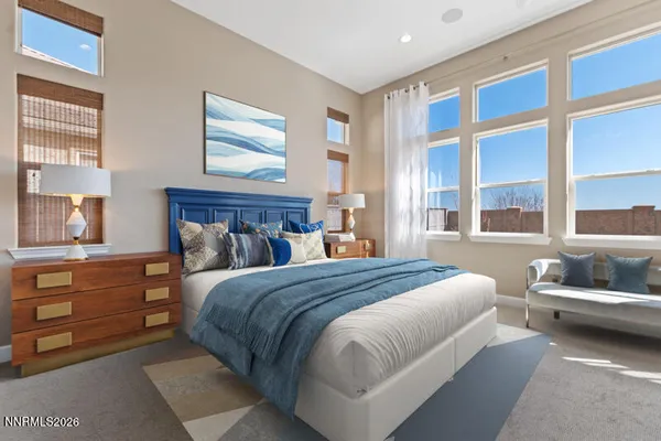 $1,190,000 | 100 Scott Court, Verdi, NV 89439