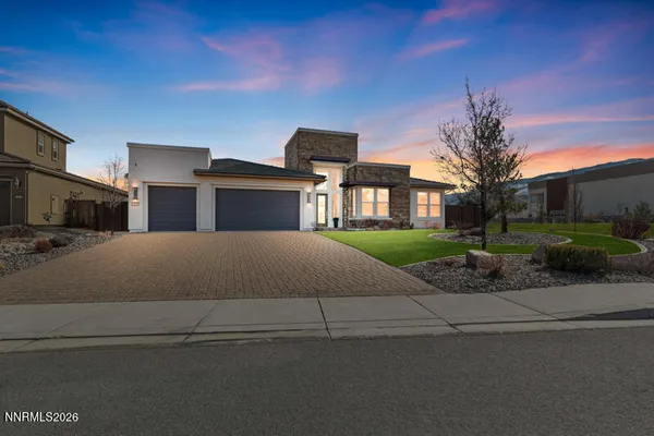 $1,190,000 | 100 Scott Court, Verdi, NV 89439