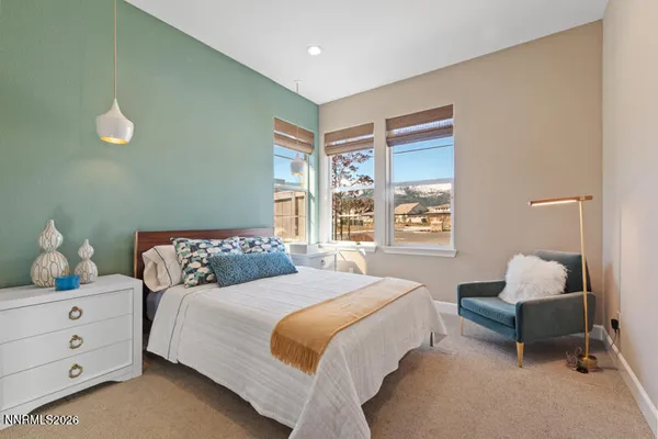 $1,190,000 | 100 Scott Court, Verdi, NV 89439