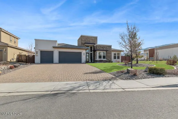 $1,190,000 | 100 Scott Court, Verdi, NV 89439