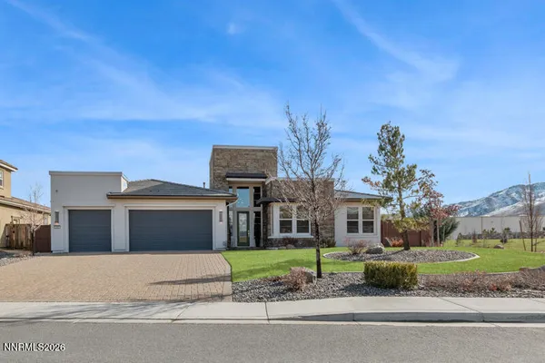 $1,190,000 | 100 Scott Court, Verdi, NV 89439