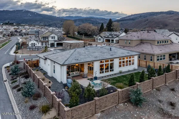 $1,190,000 | 100 Scott Court, Verdi, NV 89439