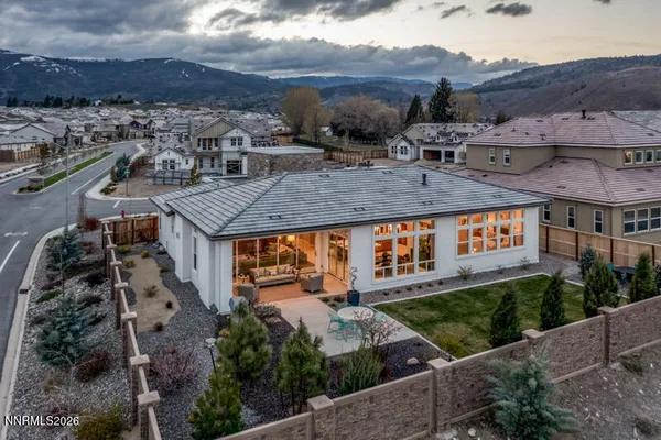 $1,190,000 | 100 Scott Court, Verdi, NV 89439