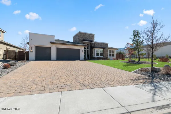 $1,190,000 | 100 Scott Court, Verdi, NV 89439