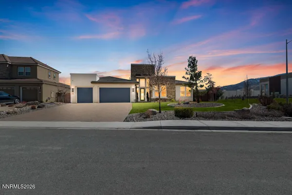 $1,190,000 | 100 Scott Court, Verdi, NV 89439