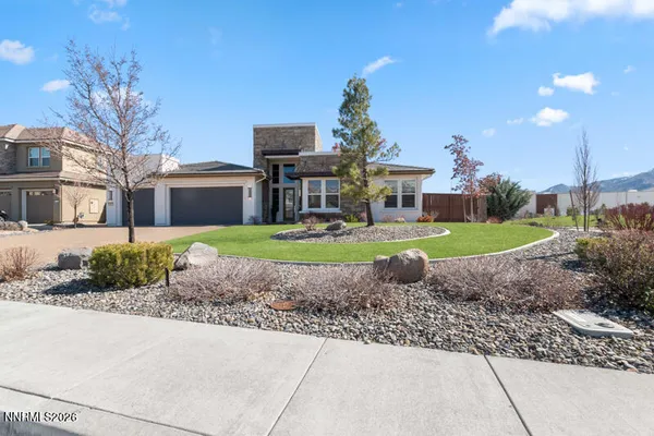 $1,190,000 | 100 Scott Court, Verdi, NV 89439