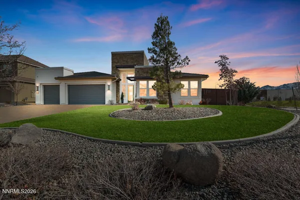 $1,190,000 | 100 Scott Court, Verdi, NV 89439