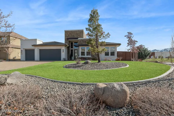 $1,190,000 | 100 Scott Court, Verdi, NV 89439