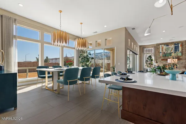 $1,190,000 | 100 Scott Court, Verdi, NV 89439