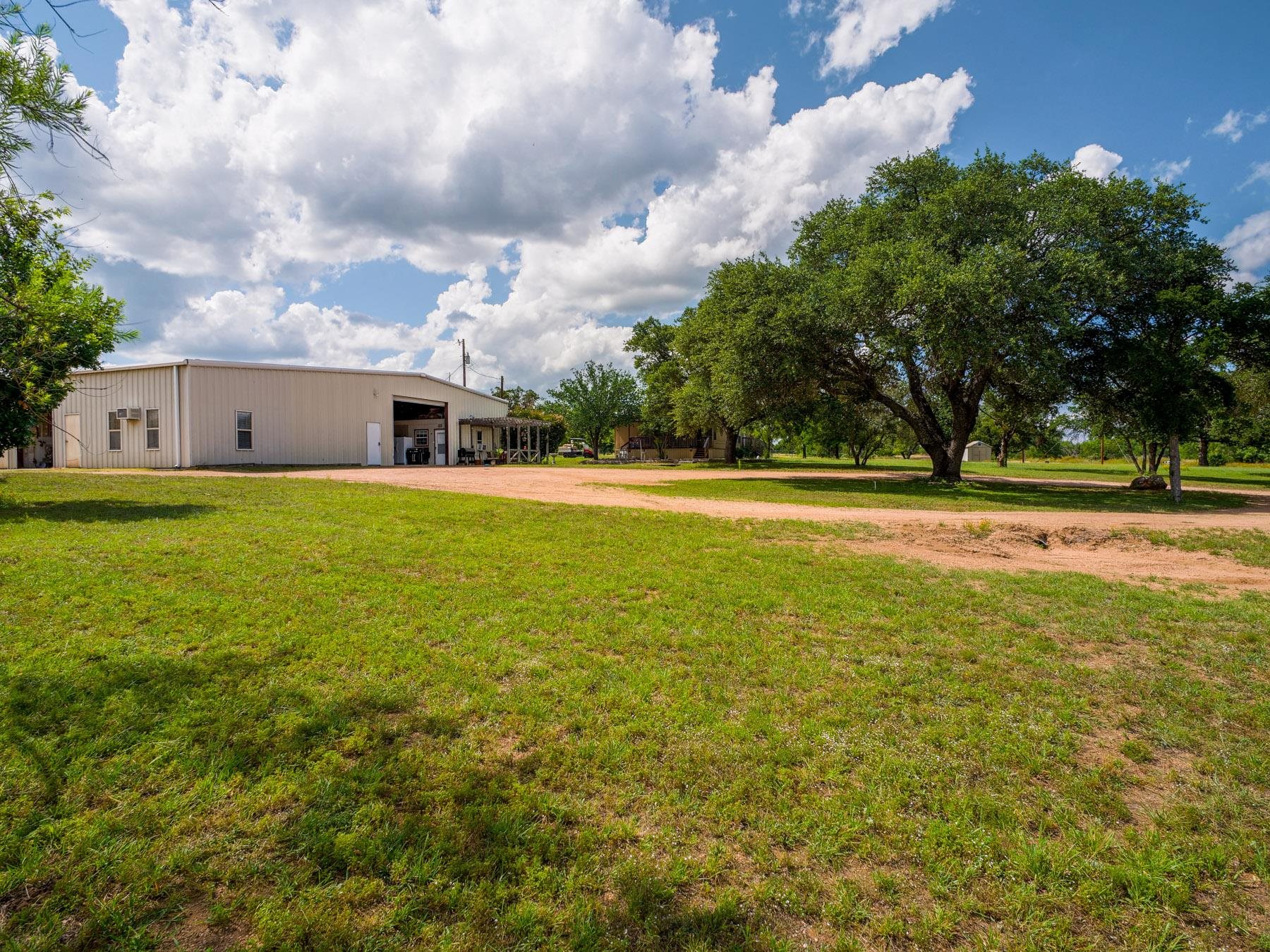 3963 Ranch To Market 1431 Buchanan Dam, TX 78609 - Photo 9 of 37