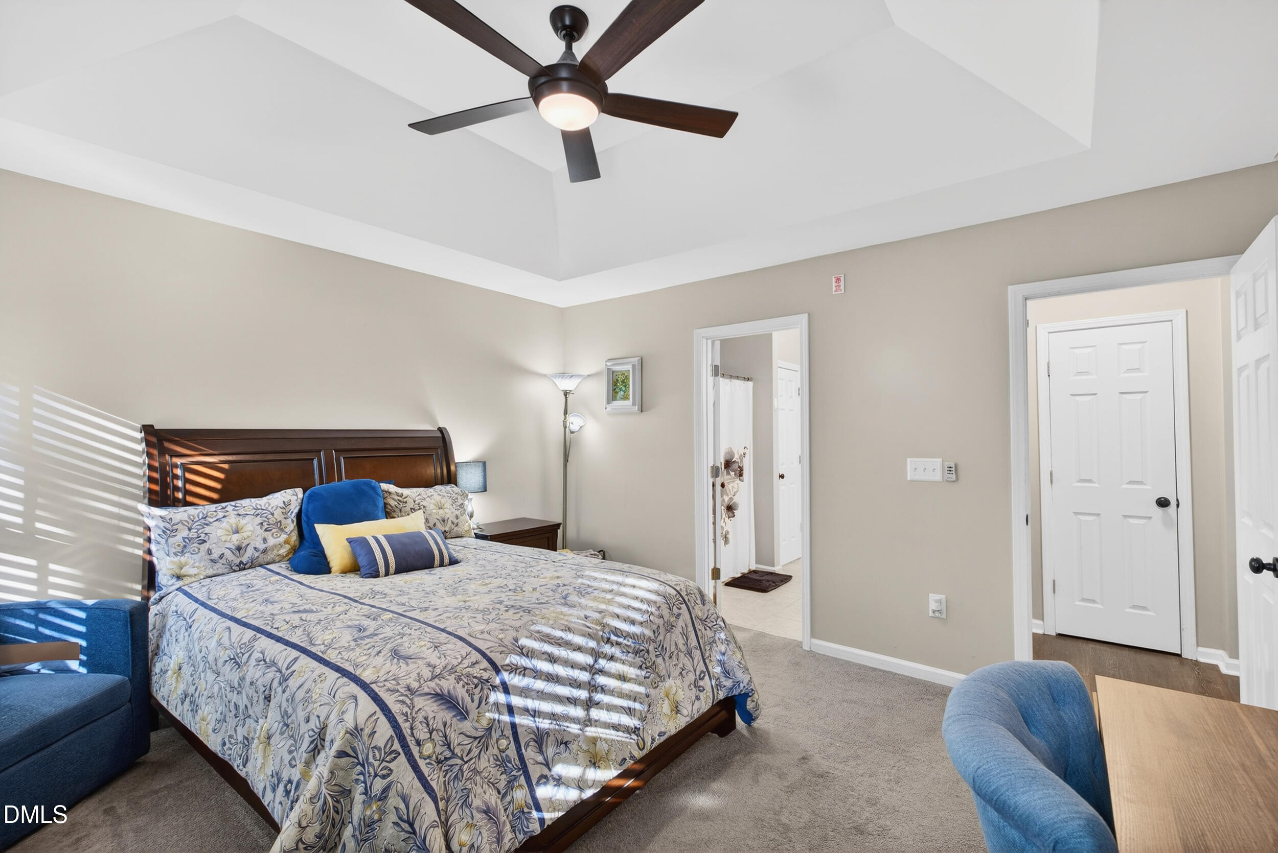 4908 Tapestry Terrace Durham, NC 27713 - Photo 17 of 31 DSC03978