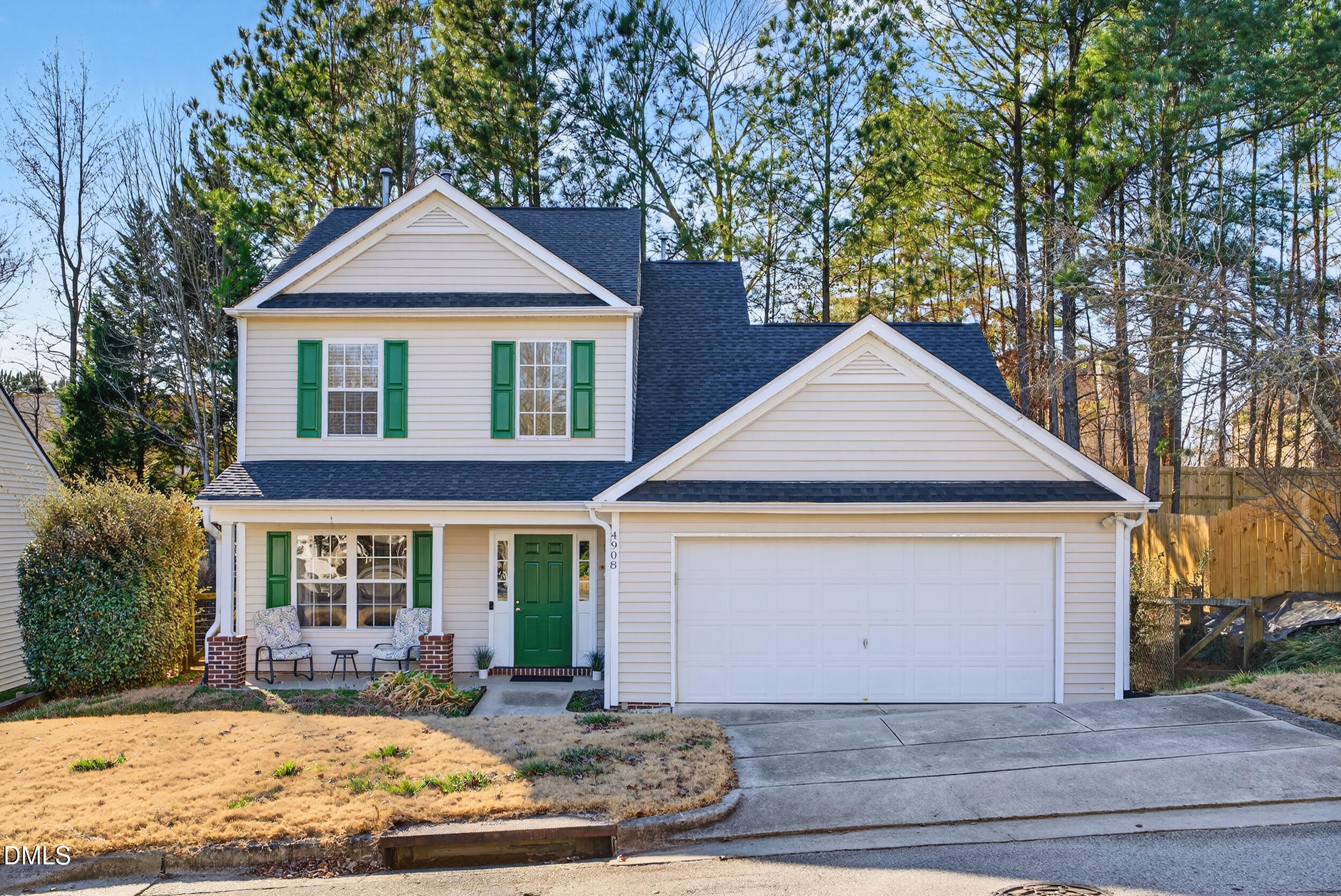 4908 Tapestry Terrace Durham, NC 27713 - Photo 2 of 31 DSC04005-Edit