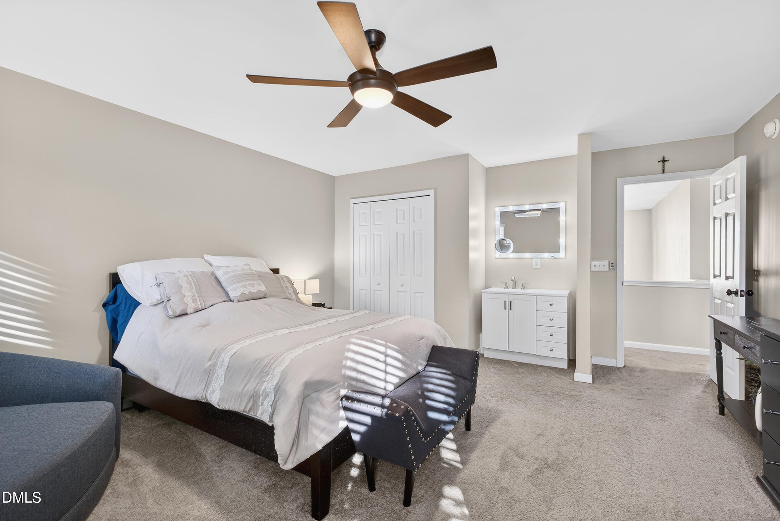 4908 Tapestry Terrace Durham, NC 27713 - Photo 21 of 31 DSC03967