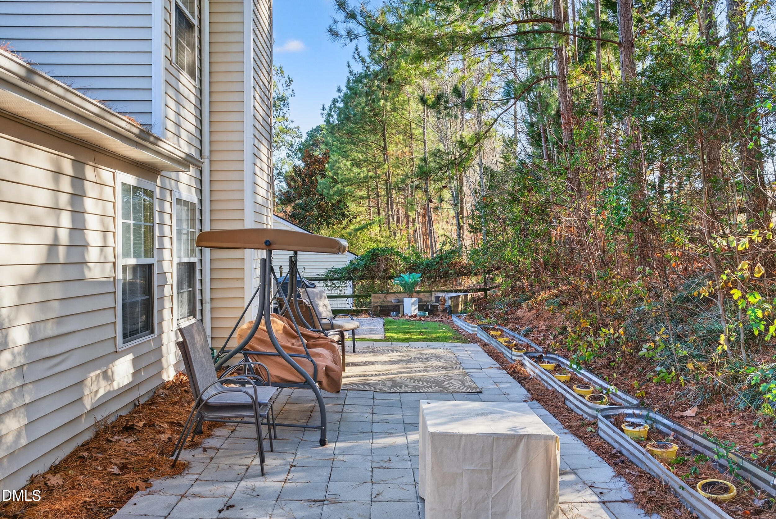 4908 Tapestry Terrace Durham, NC 27713 - Photo 25 of 31 DSC04017