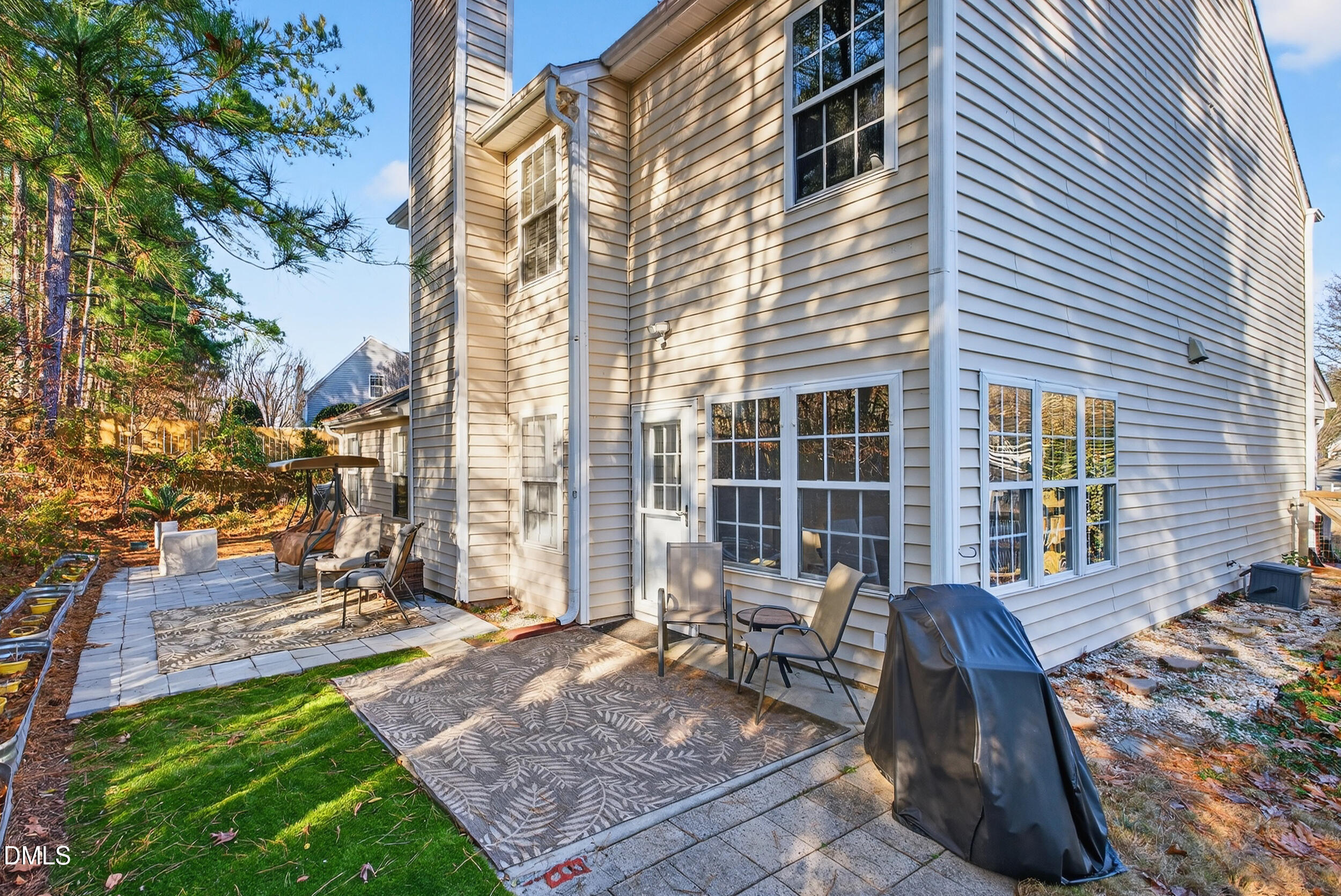 4908 Tapestry Terrace Durham, NC 27713 - Photo 26 of 31 DSC04023