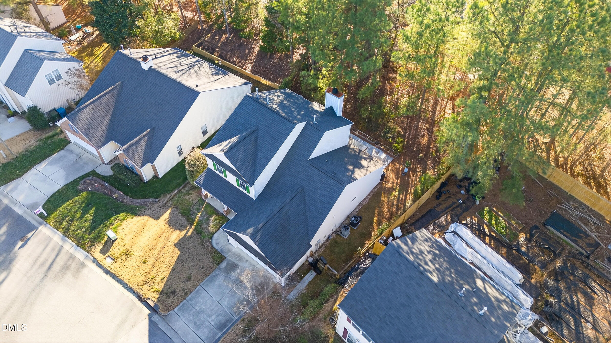 4908 Tapestry Terrace Durham, NC 27713 - Photo 29 of 31 DJI_20251230143907_0183_D (1)