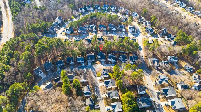 $485,000 | 4908 Tapestry Terrace, Durham, NC 27713