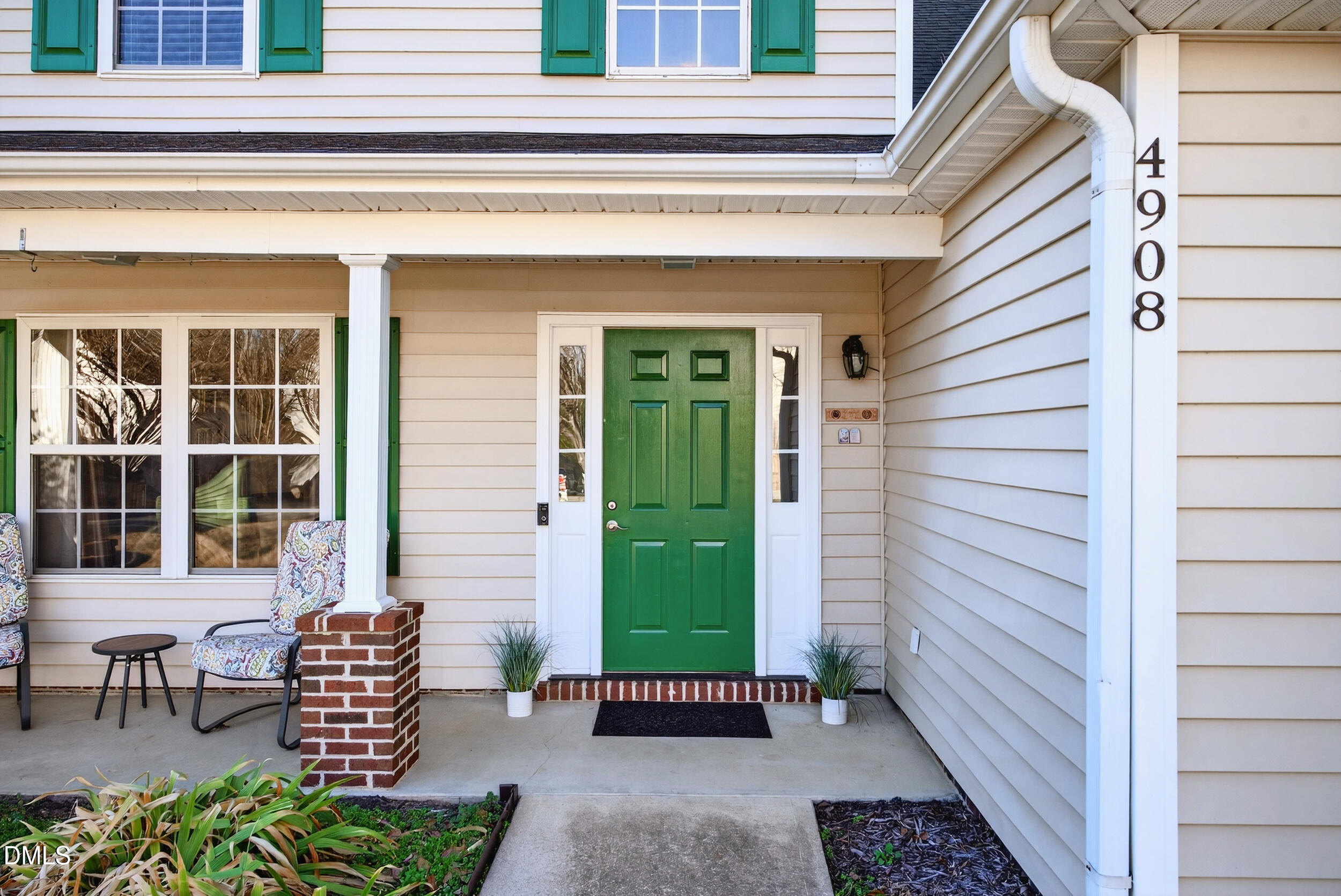 4908 Tapestry Terrace Durham, NC 27713 - Photo 4 of 31 DSC03992