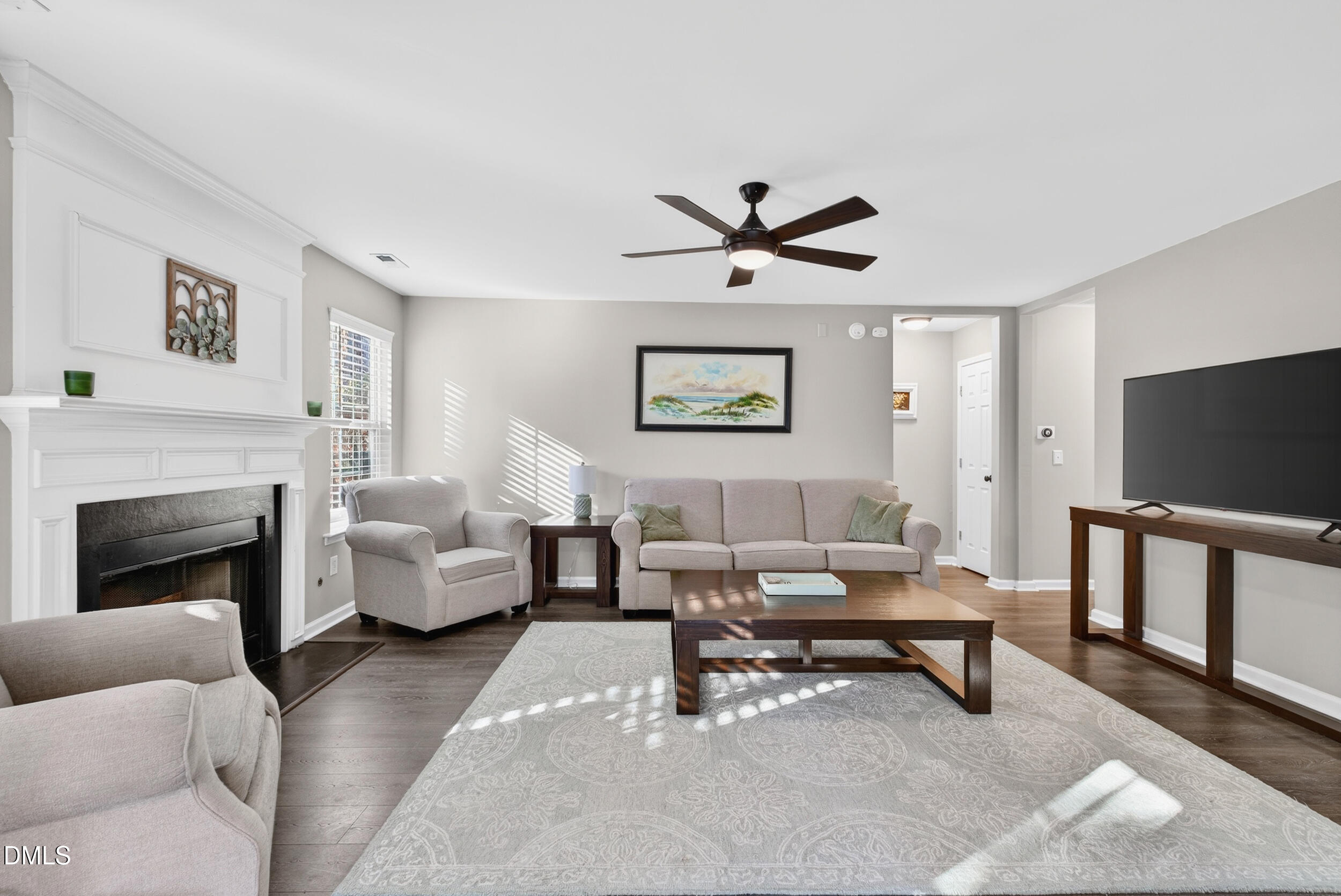 4908 Tapestry Terrace Durham, NC 27713 - Photo 5 of 31 DSC03903