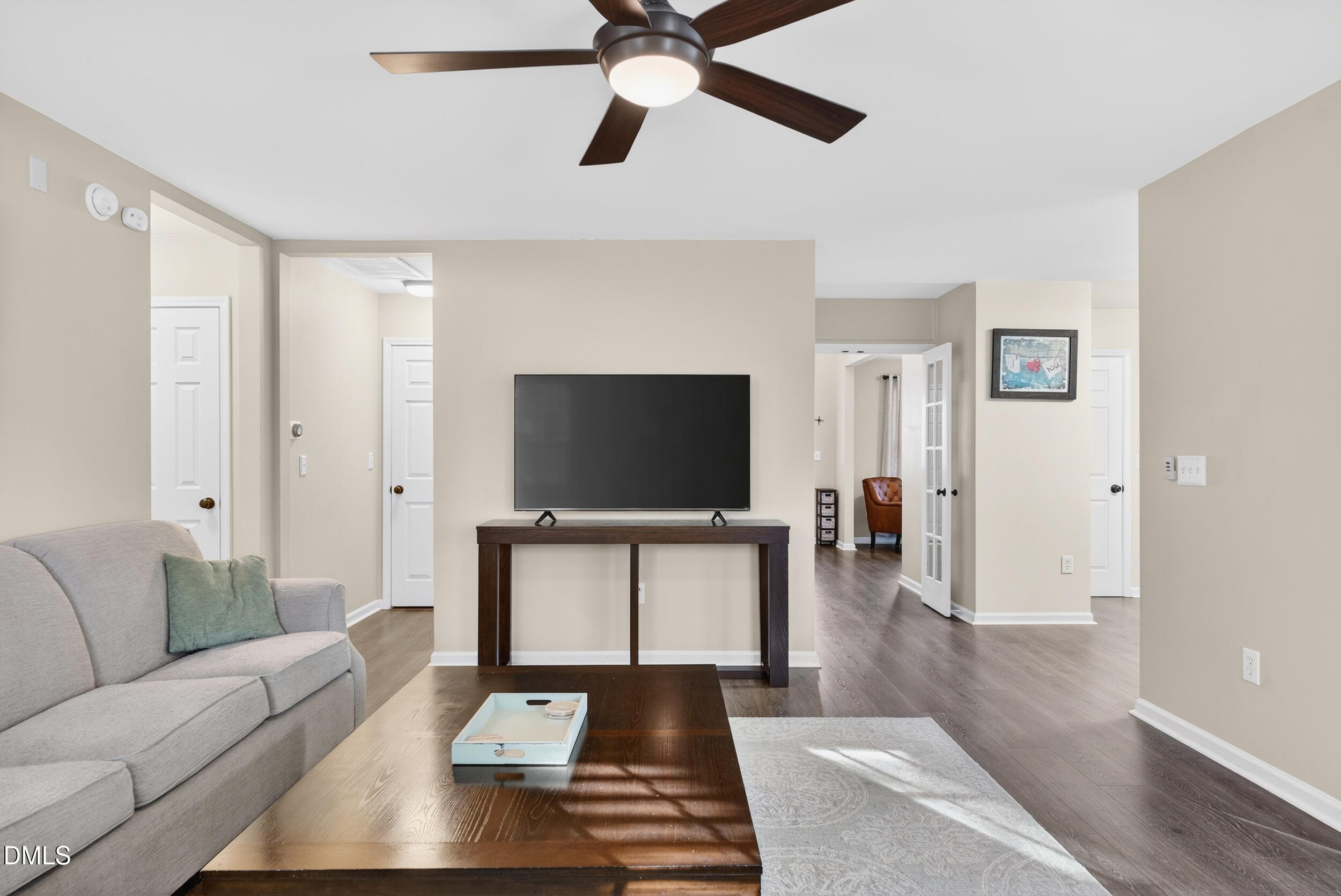 4908 Tapestry Terrace Durham, NC 27713 - Photo 8 of 31 DSC03924